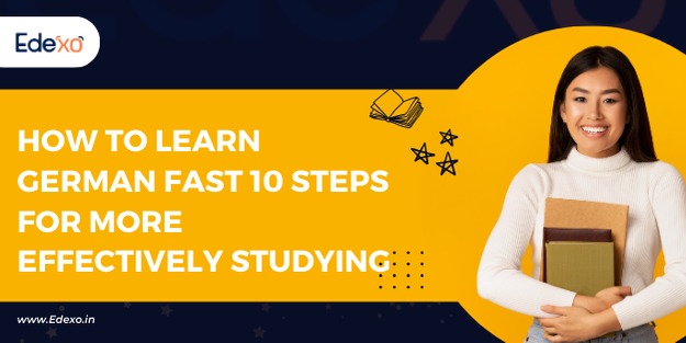 German Language Blog