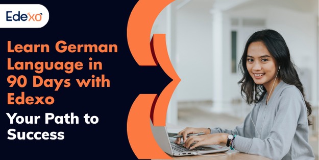 German language blog