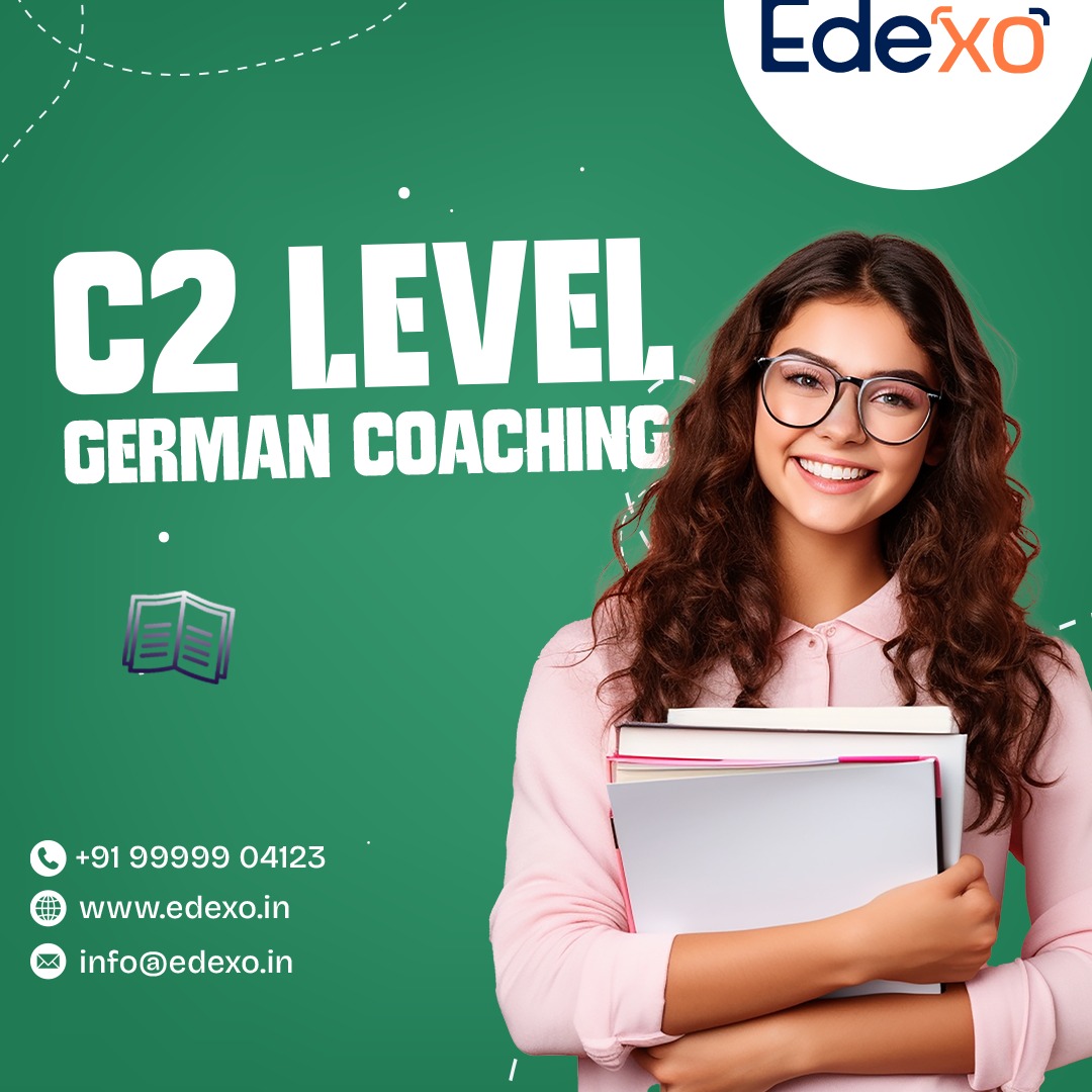 Online German Language Course