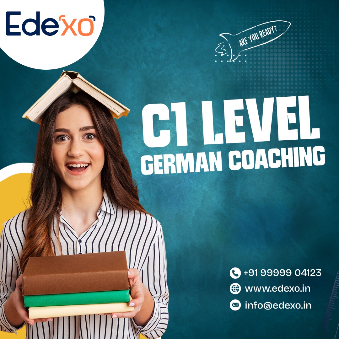 Online German Language Course