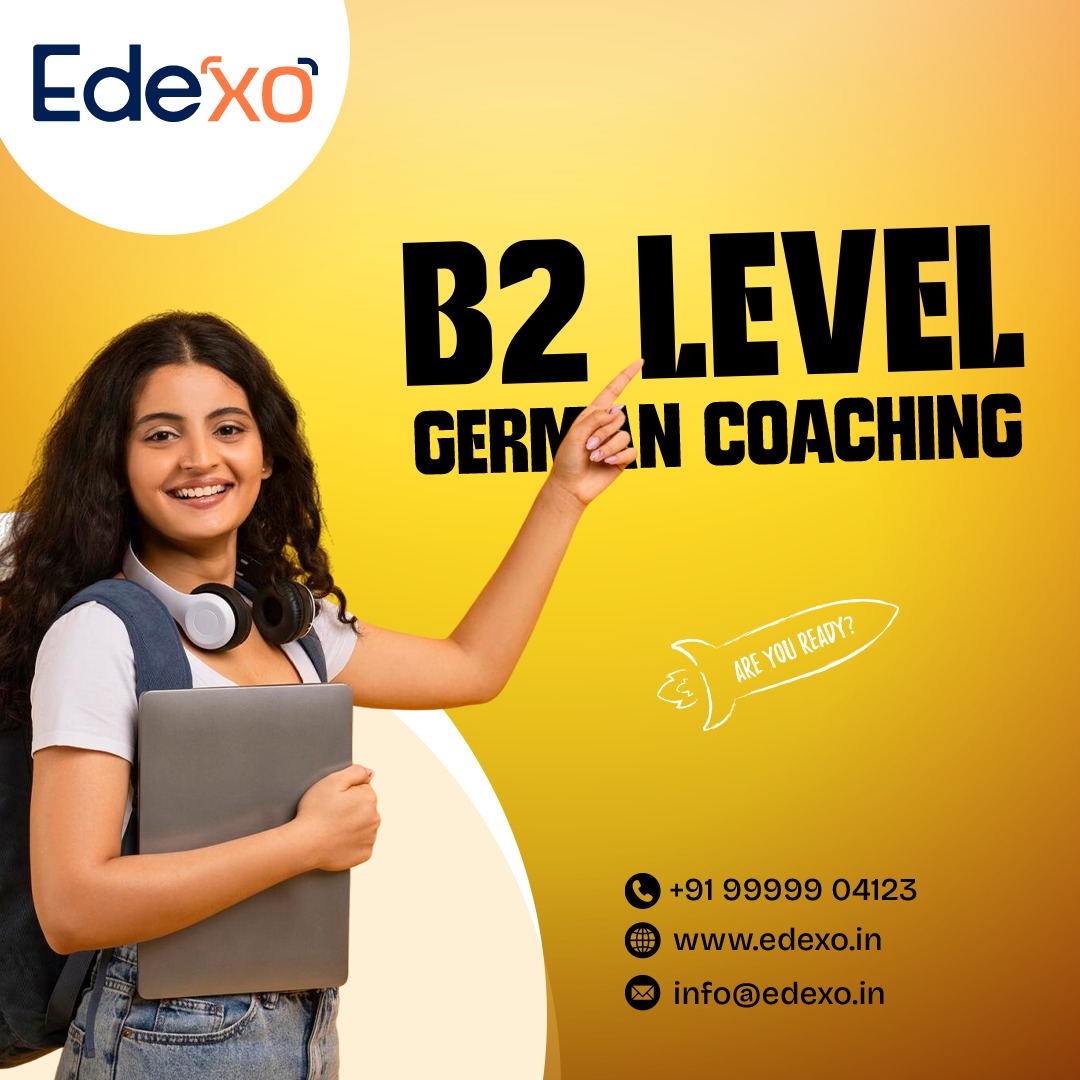 Online German Language Course