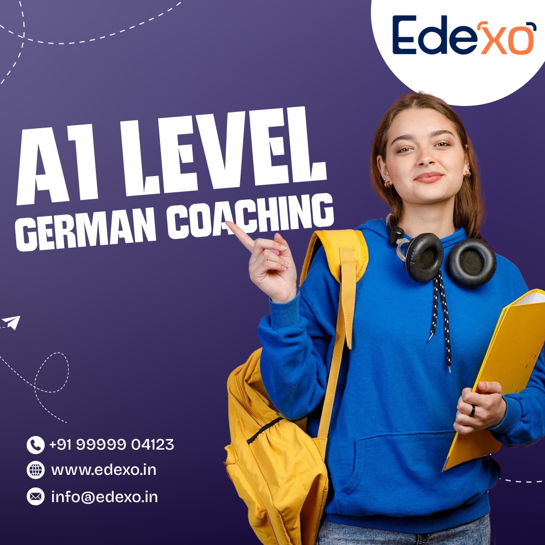 Online German Language Course