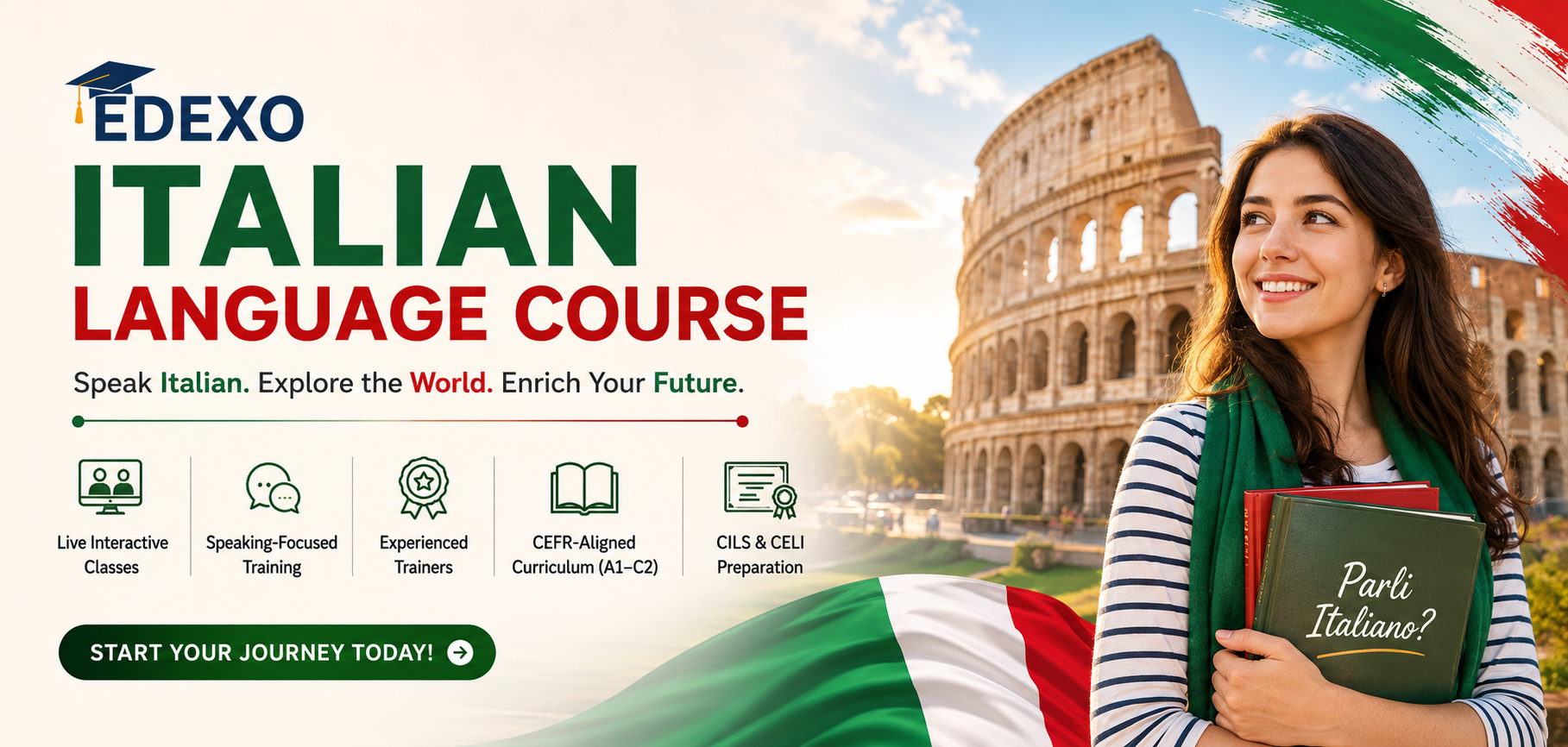Online German Language Course